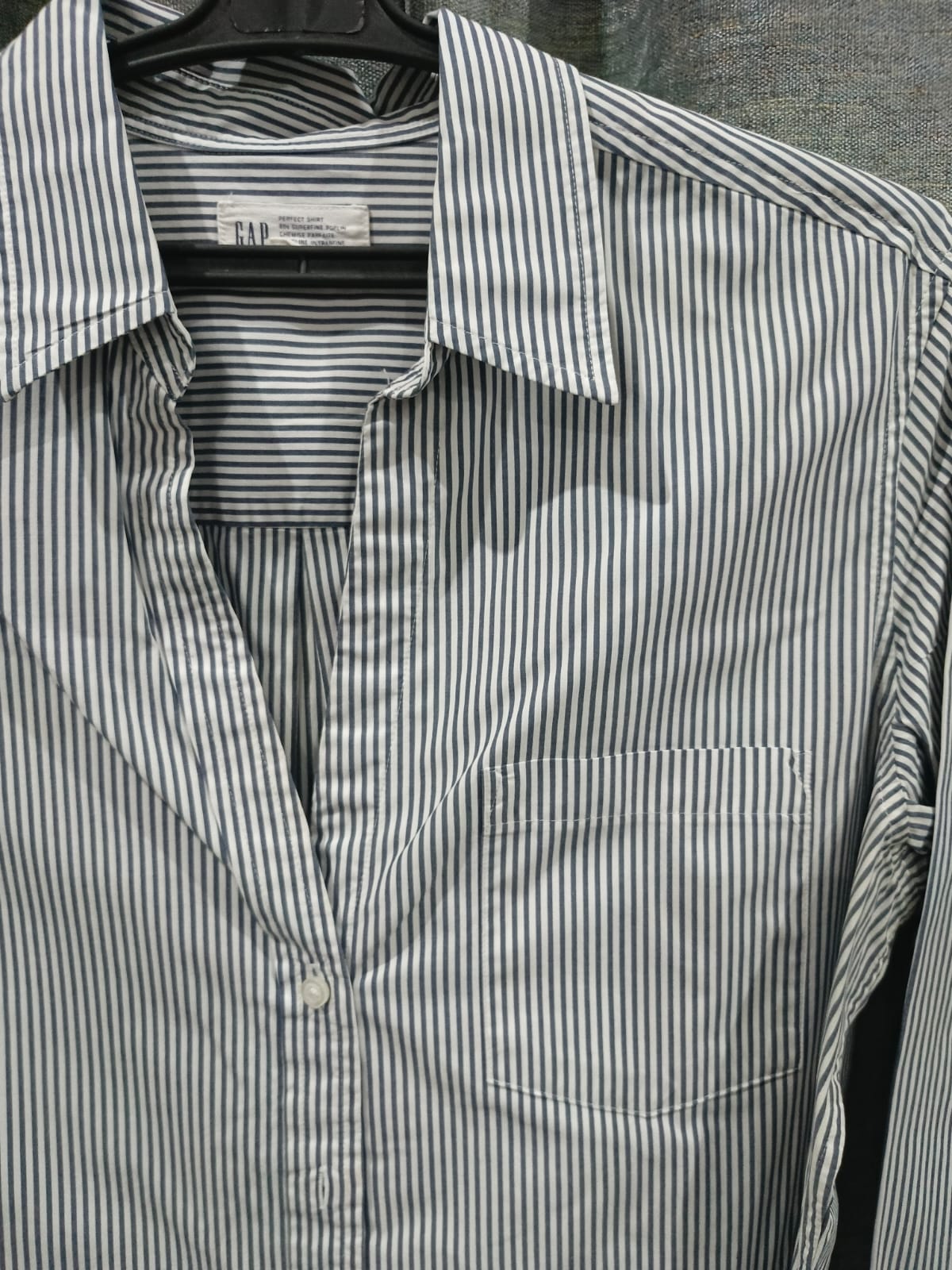 Gap Shirt Slim Fit - Image 2