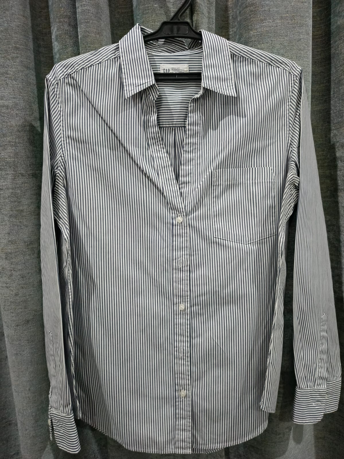 Gap Shirt Slim Fit