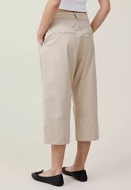 Pants Capri Ladies-Branded